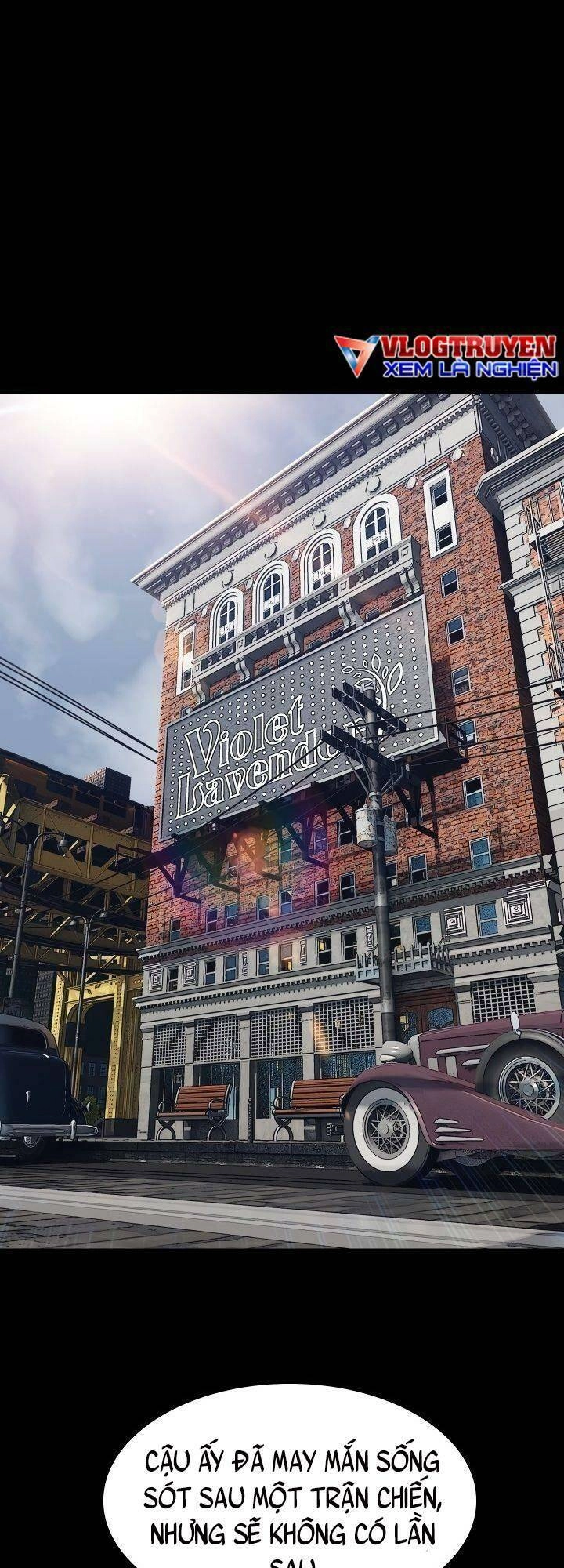 Soldato Chapter 9 - 1