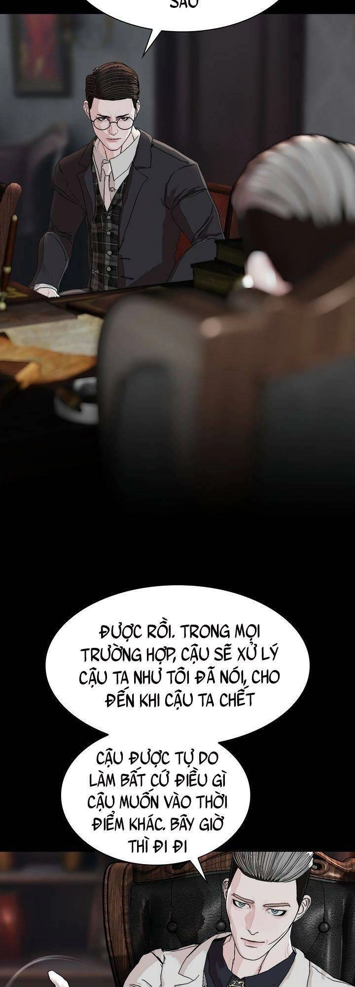 Soldato Chapter 9 - 2