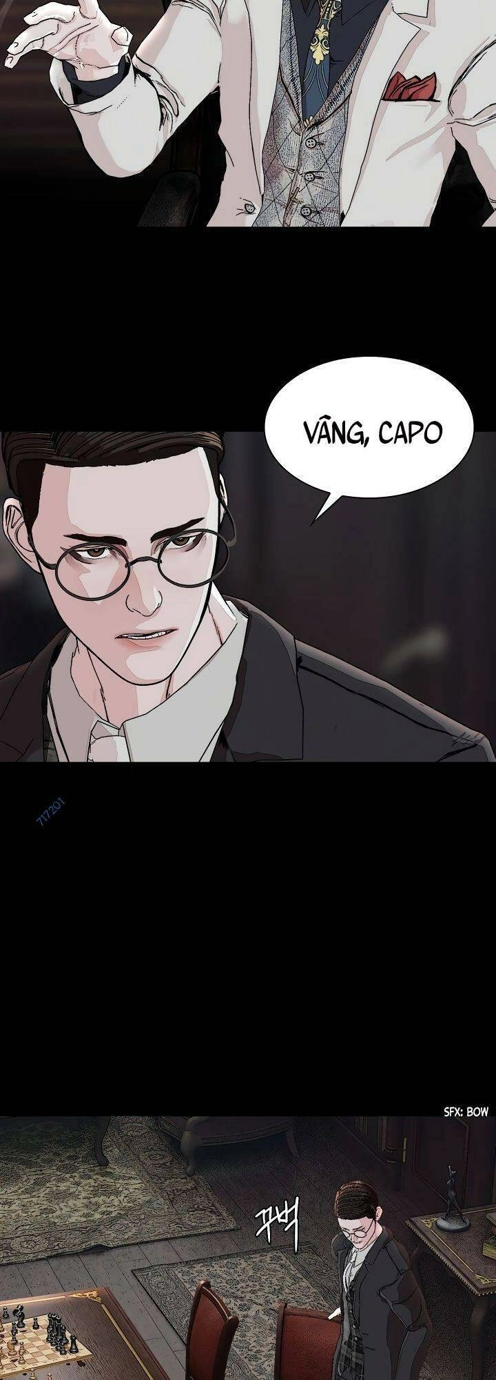 Soldato Chapter 9 - 3