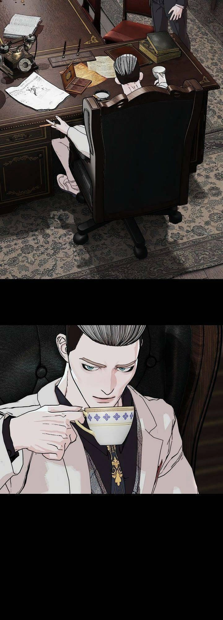 Soldato Chapter 9 - 4