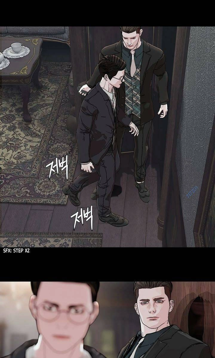 Soldato Chapter 9 - 5