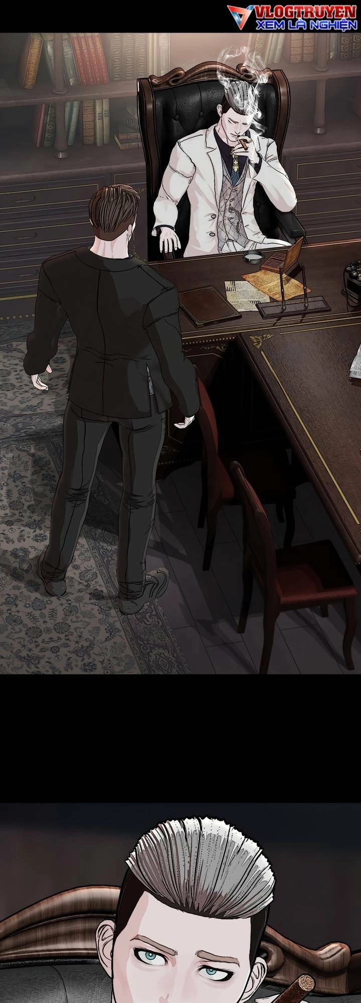 Soldato Chapter 9 - 7