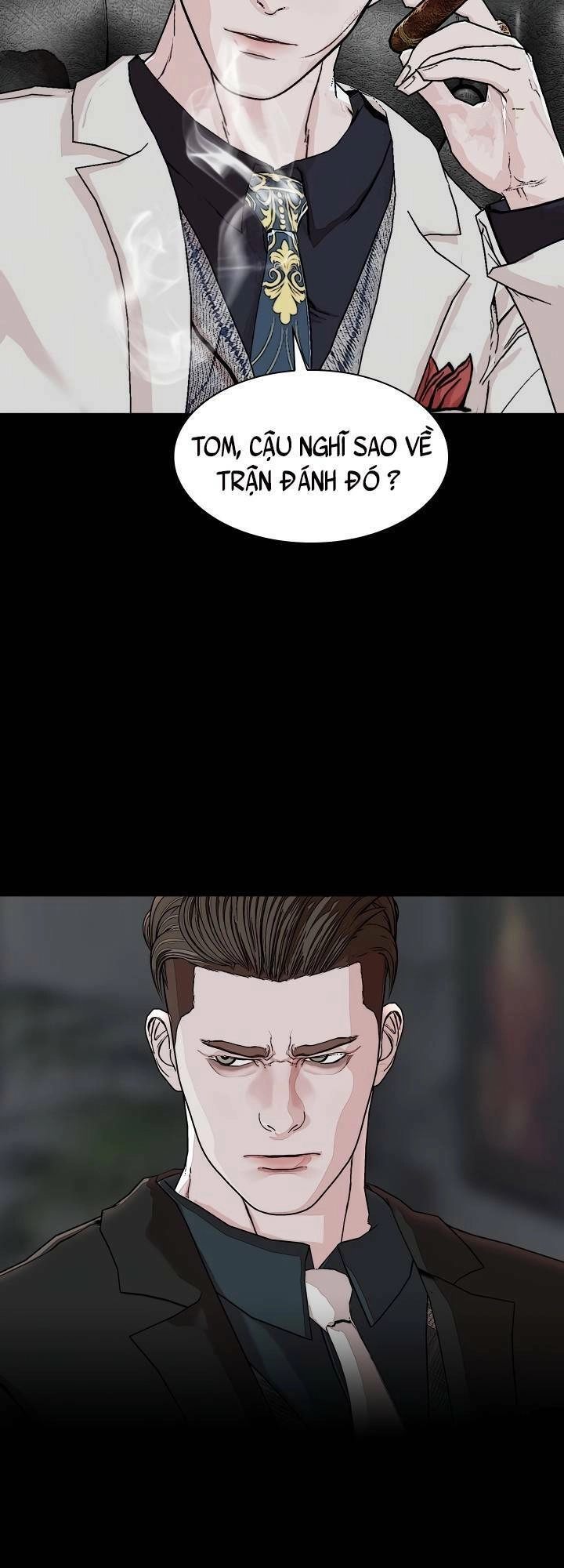 Soldato Chapter 9 - 8