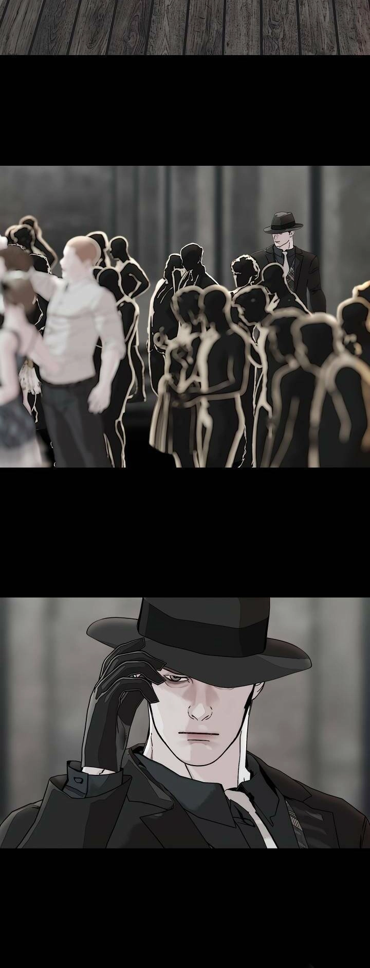 Soldato Chapter 9 - 10