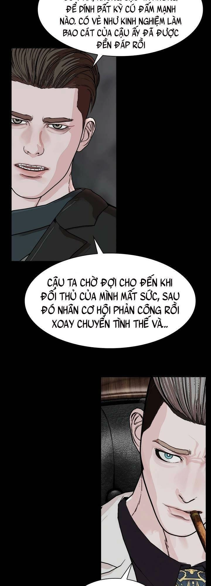 Soldato Chapter 9 - 13