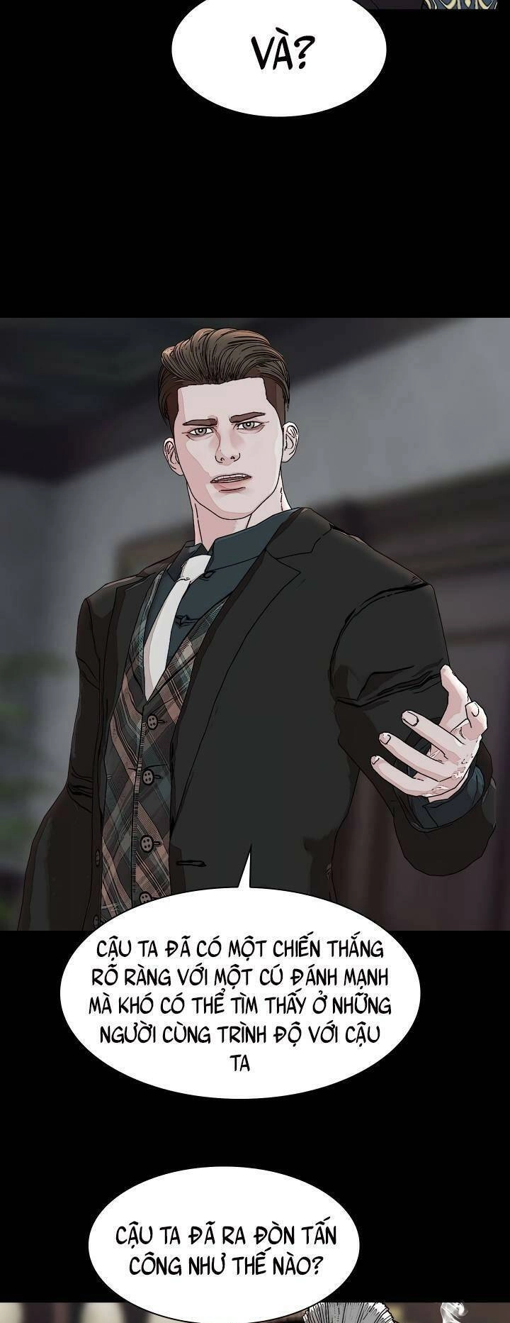 Soldato Chapter 9 - 14