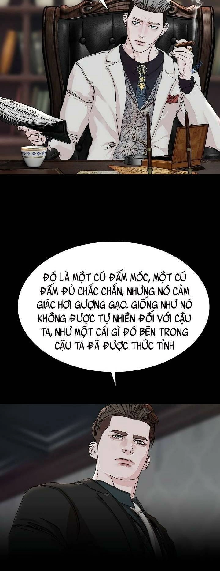 Soldato Chapter 9 - 15