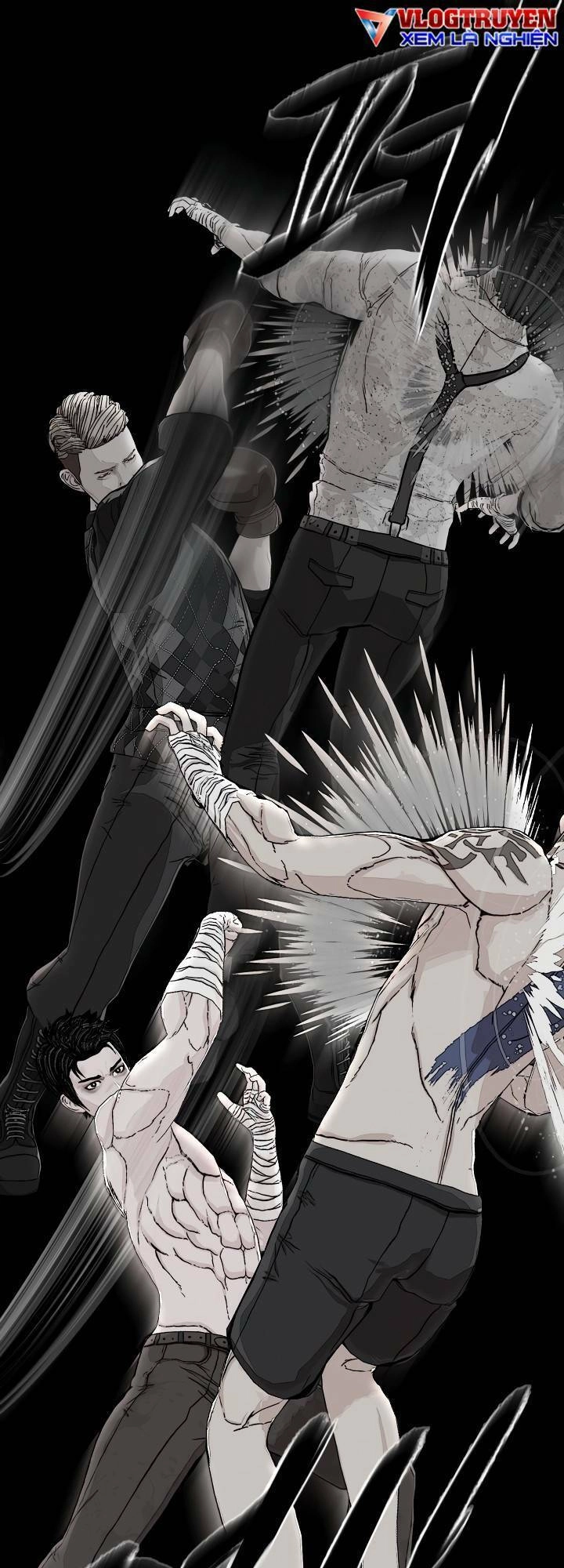 Soldato Chapter 9 - 16