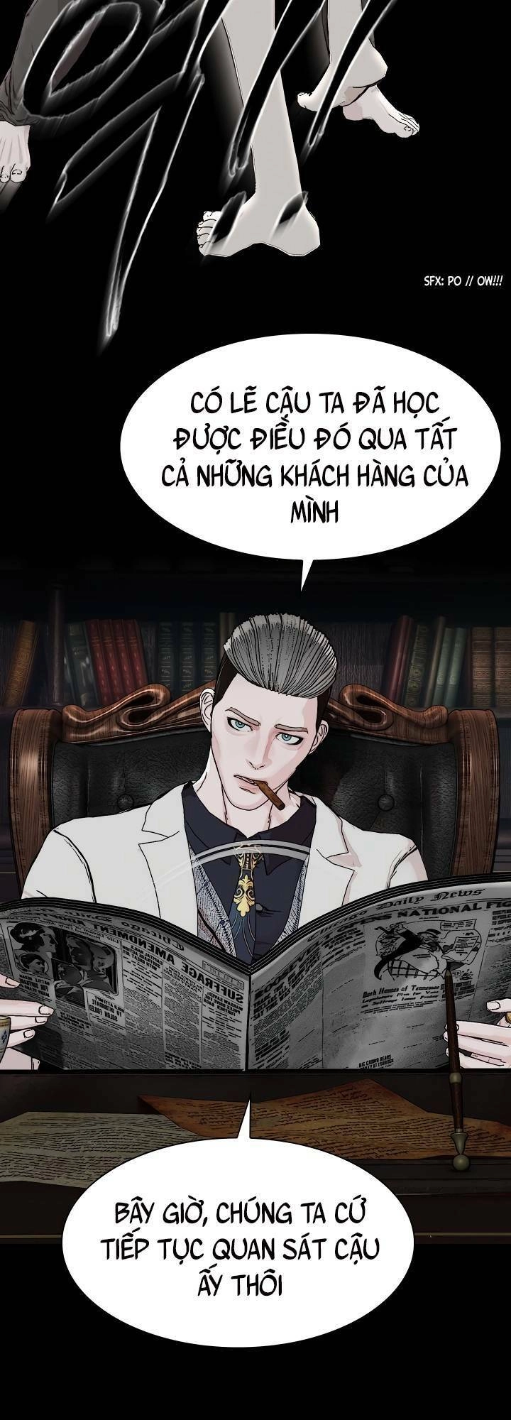 Soldato Chapter 9 - 17