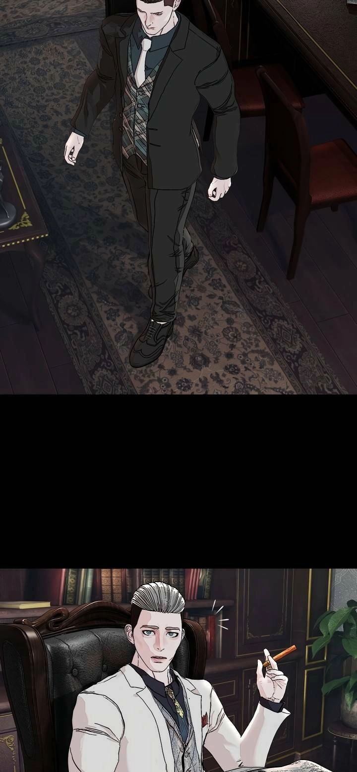 Soldato Chapter 9 - 19