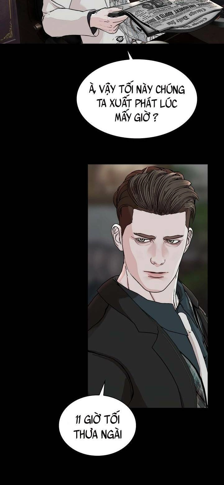 Soldato Chapter 9 - 20