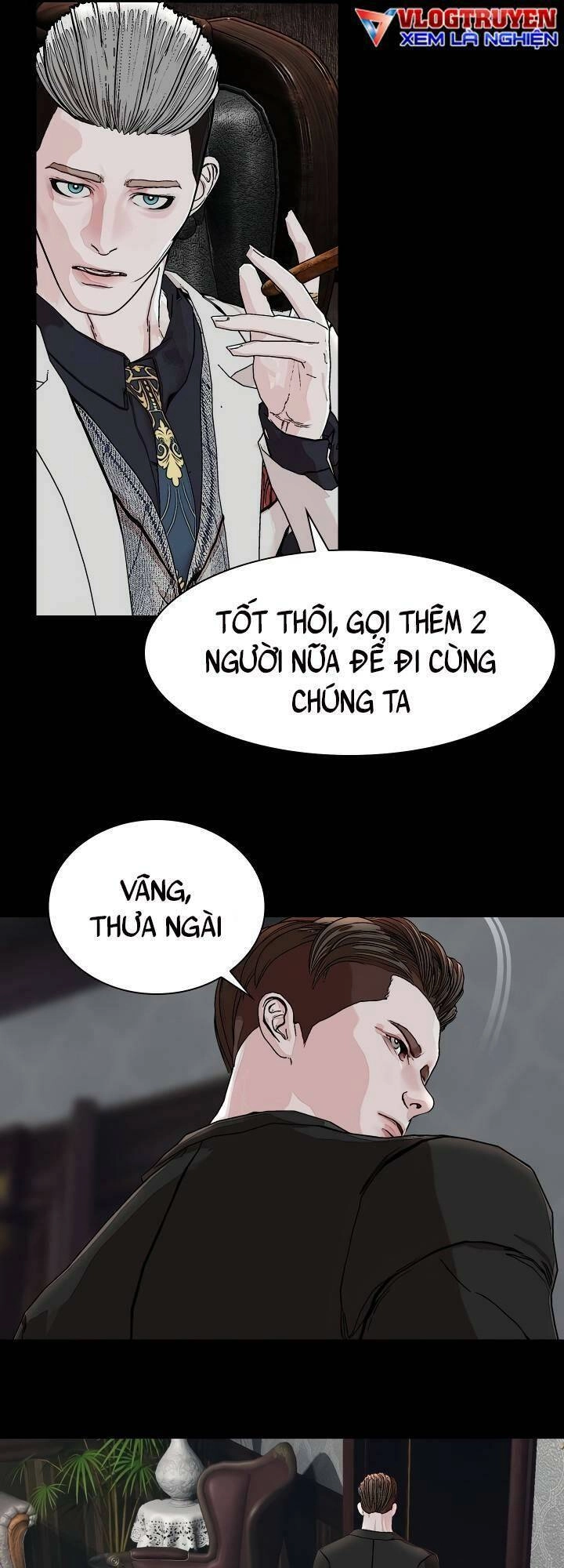 Soldato Chapter 9 - 21