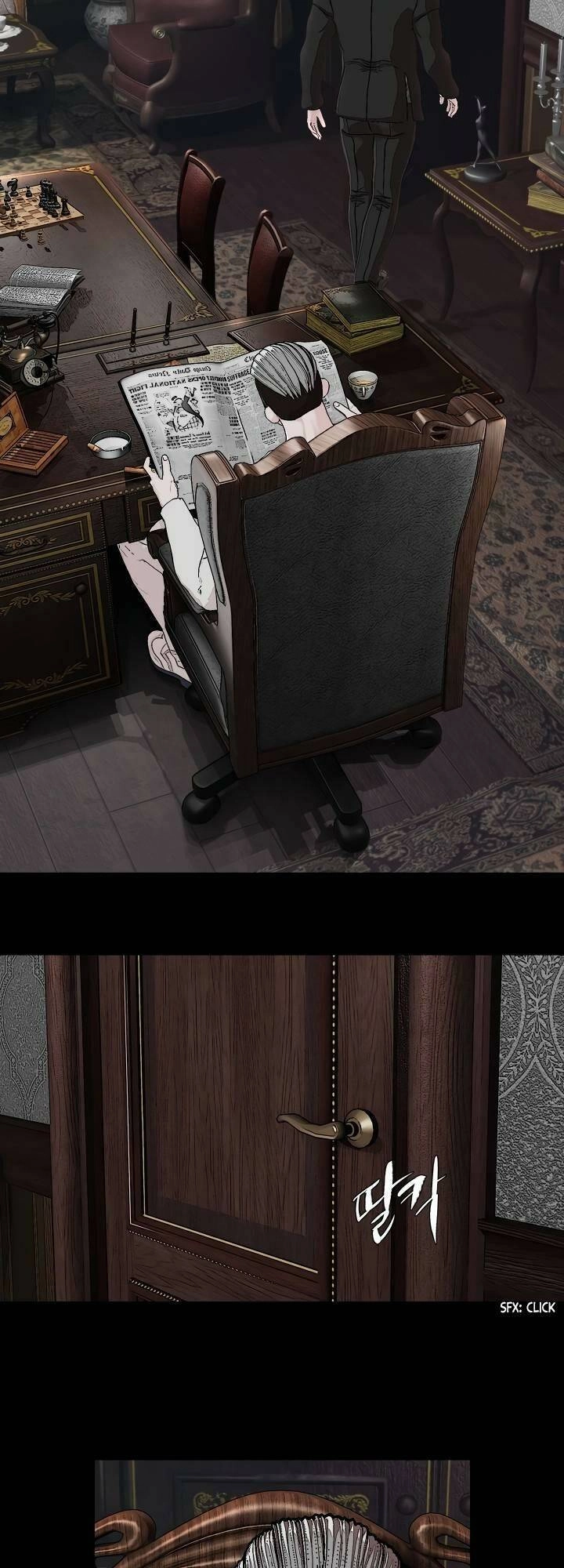 Soldato Chapter 9 - 22