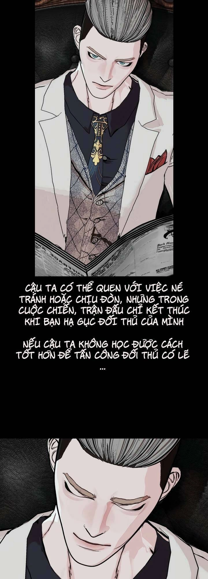 Soldato Chapter 9 - 23