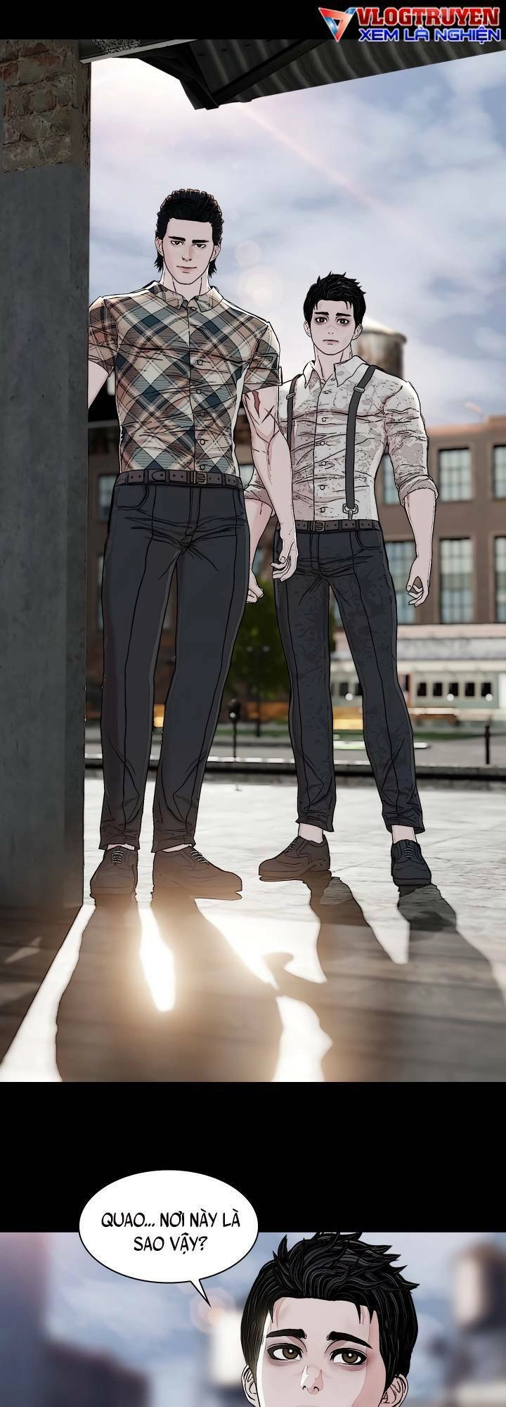 Soldato Chapter 9 - 26