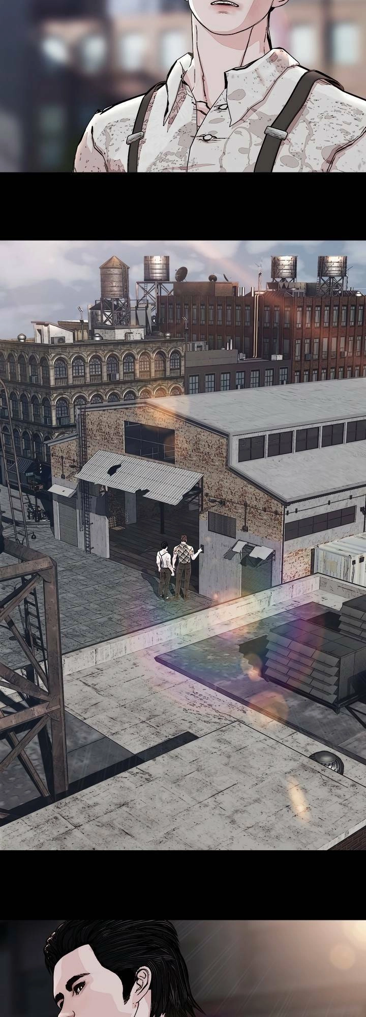 Soldato Chapter 9 - 27