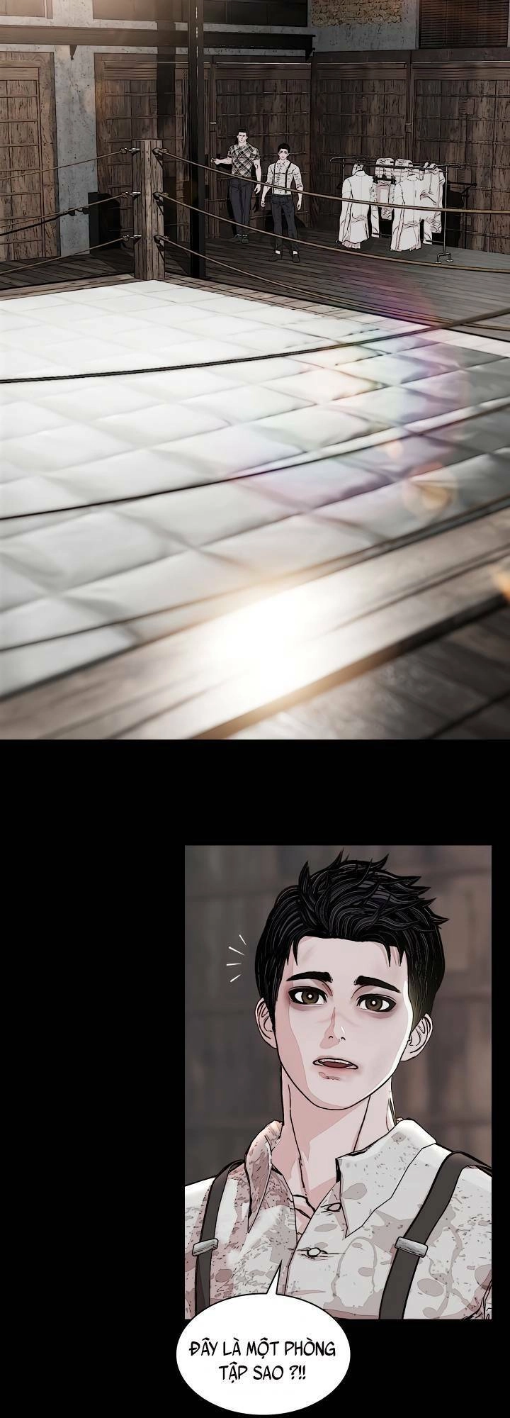 Soldato Chapter 9 - 30