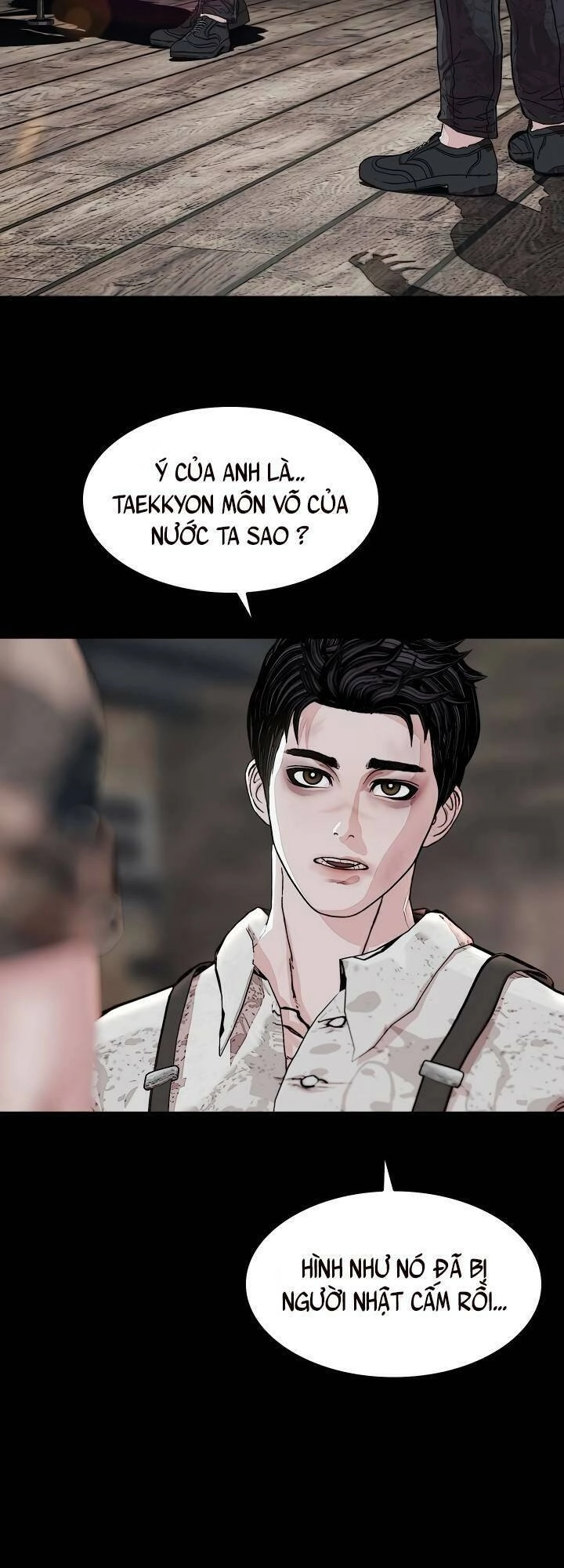 Soldato Chapter 9 - 32