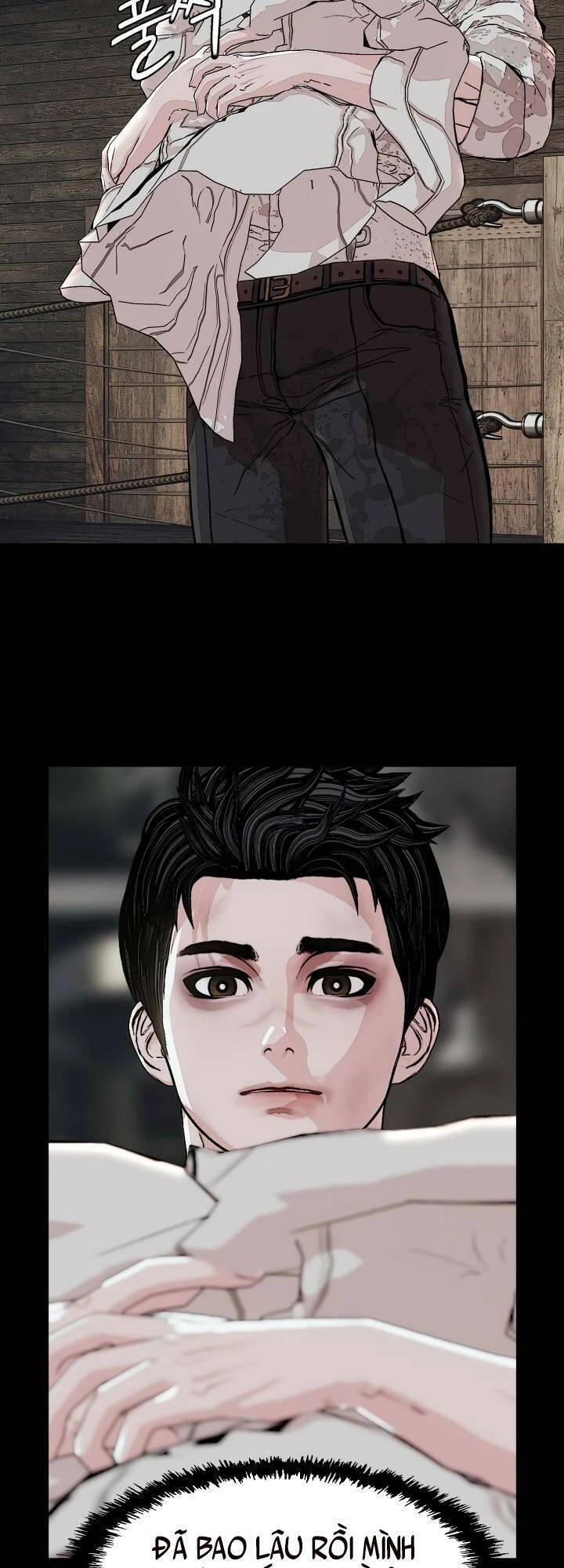 Soldato Chapter 9 - 34