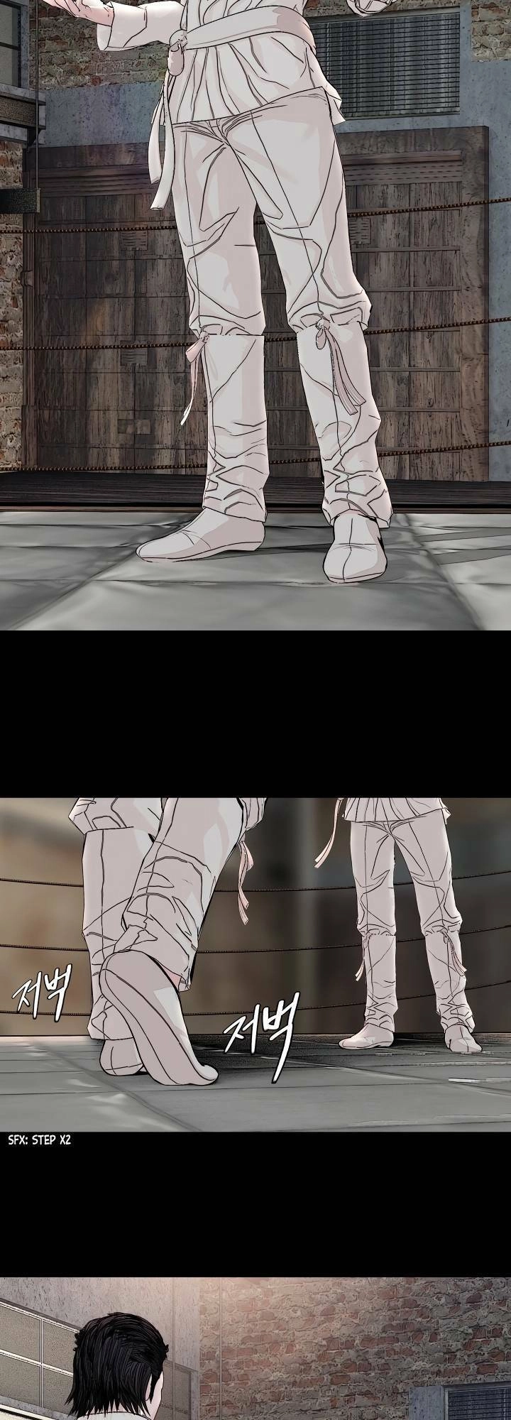 Soldato Chapter 9 - 37