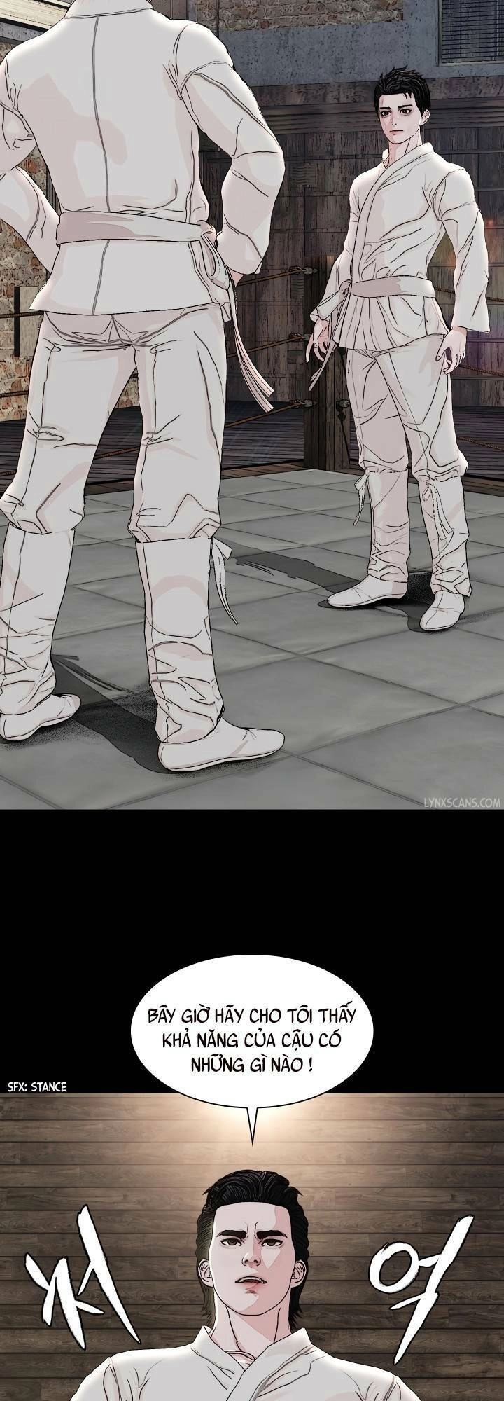 Soldato Chapter 9 - 38