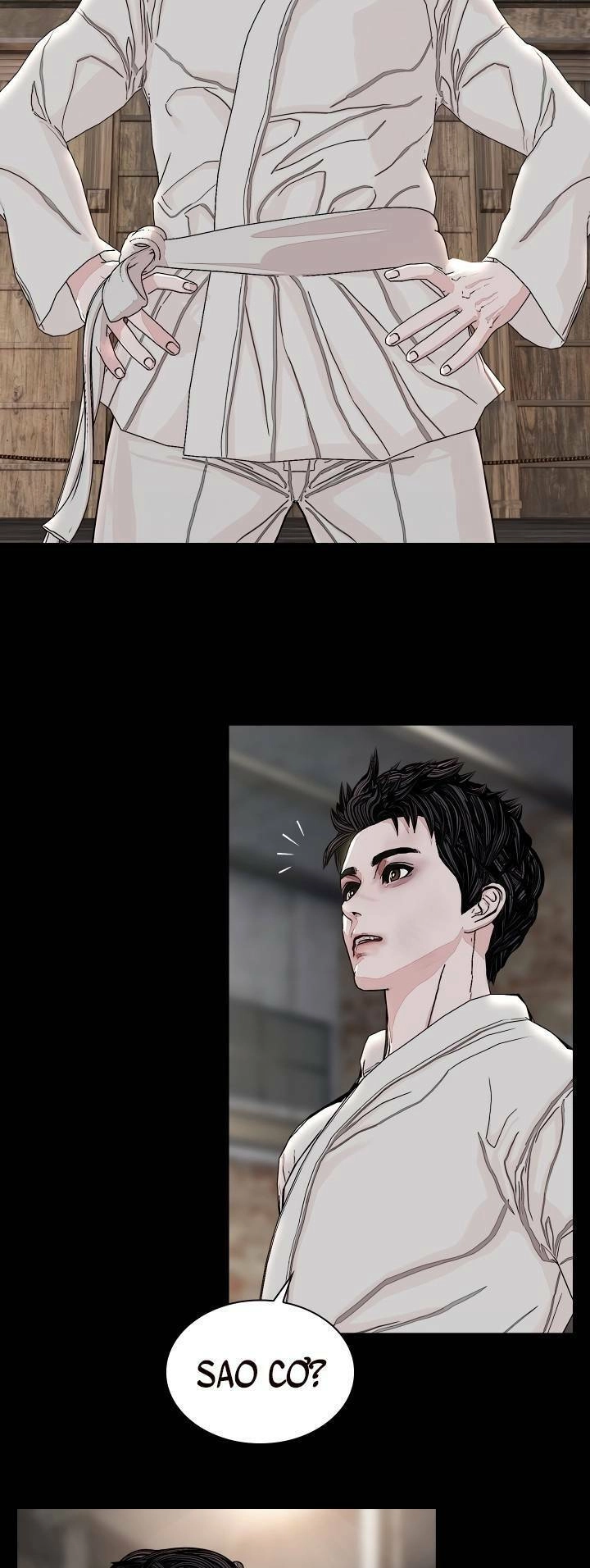 Soldato Chapter 9 - 39