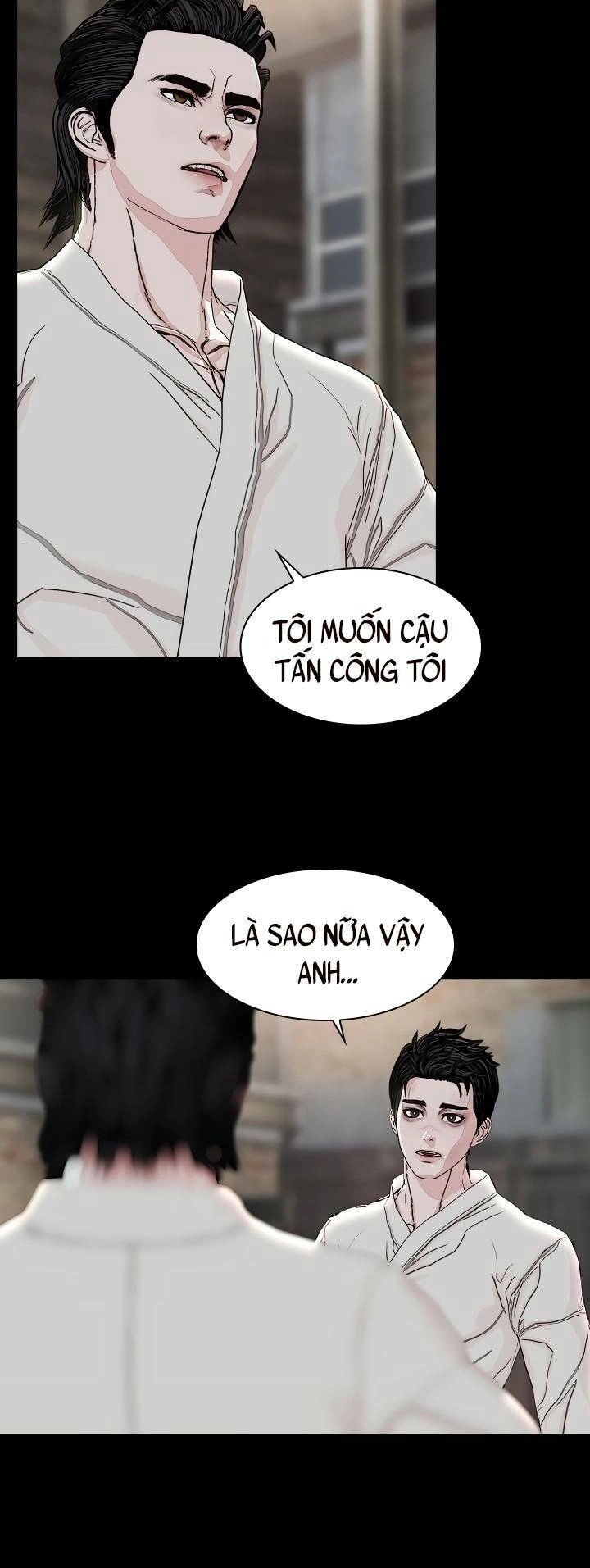 Soldato Chapter 9 - 40