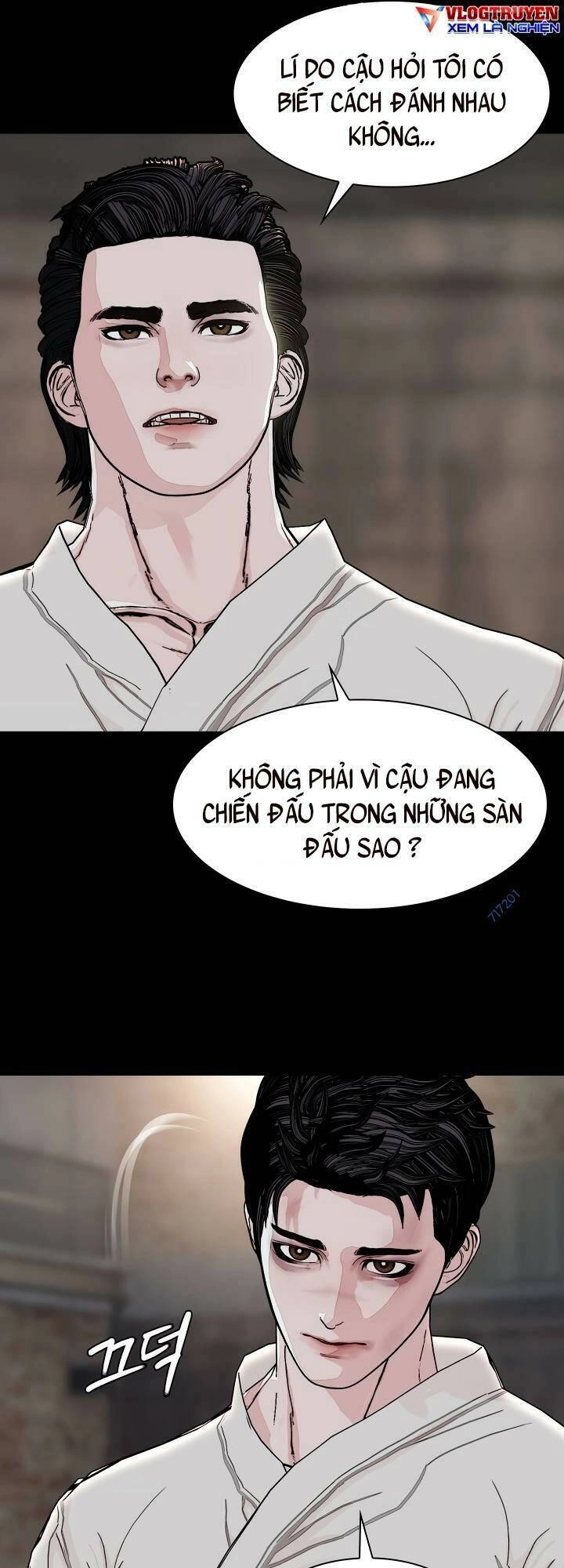 Soldato Chapter 9 - 41