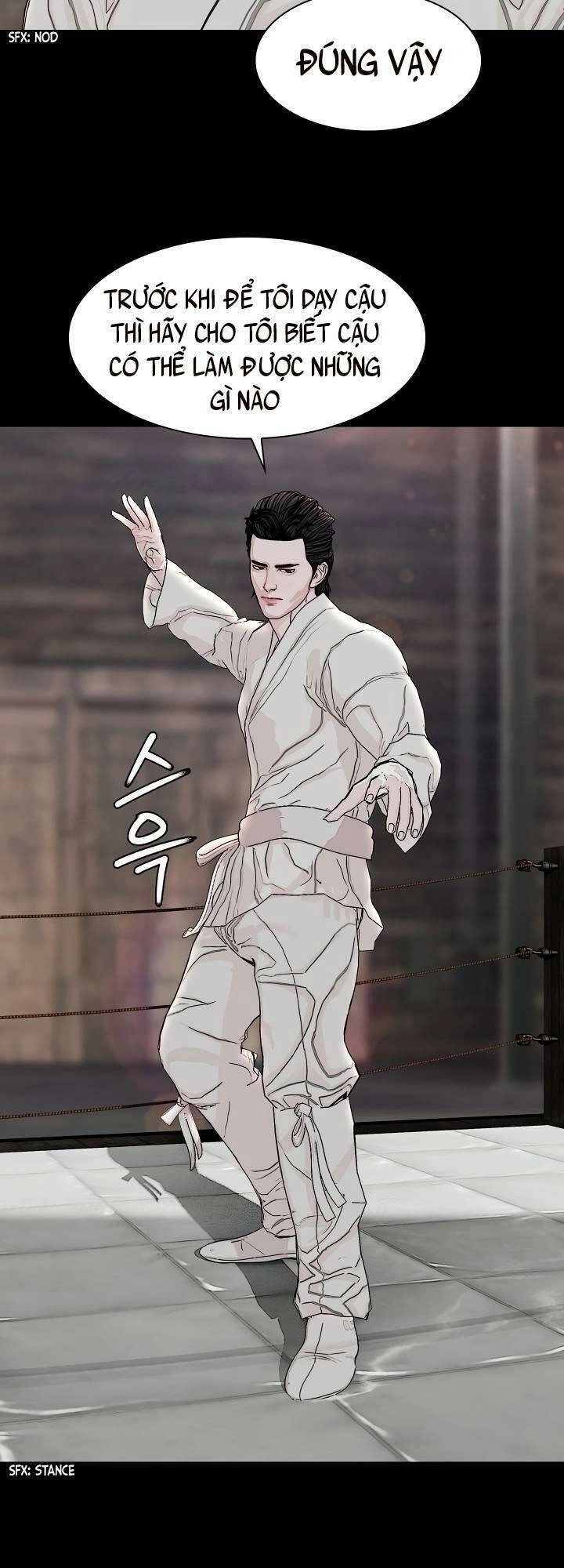 Soldato Chapter 9 - 42