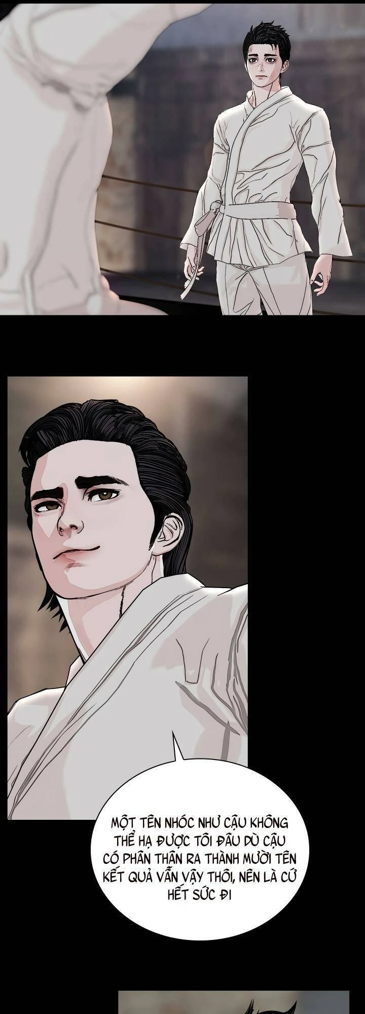 Soldato Chapter 9 - 43