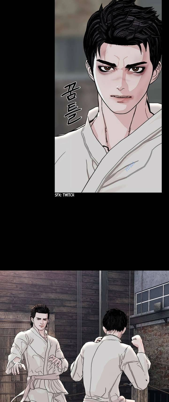 Soldato Chapter 9 - 44