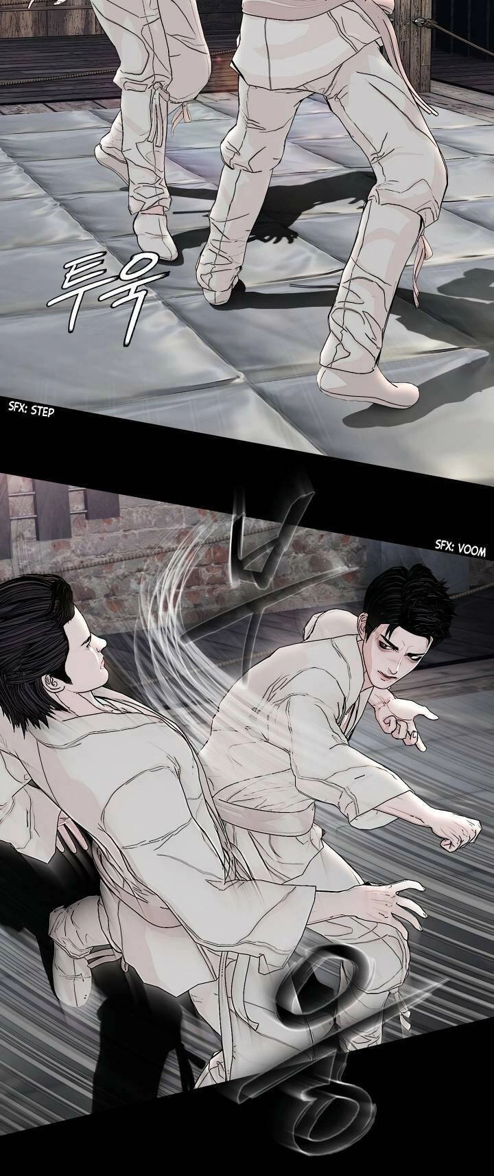 Soldato Chapter 9 - 45