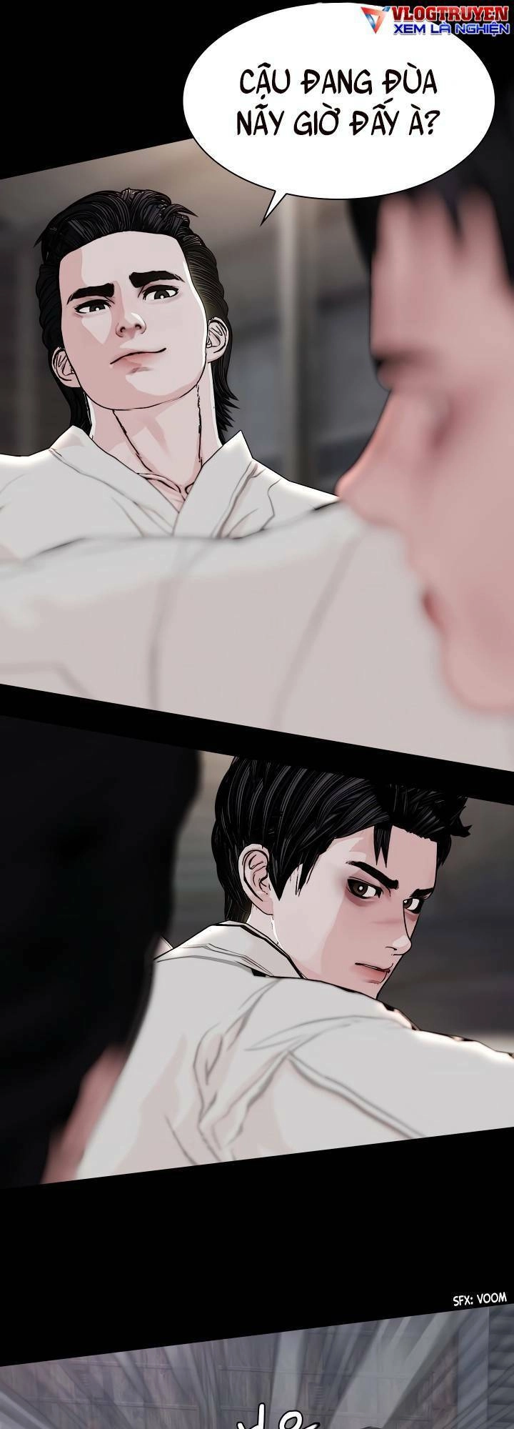 Soldato Chapter 9 - 46