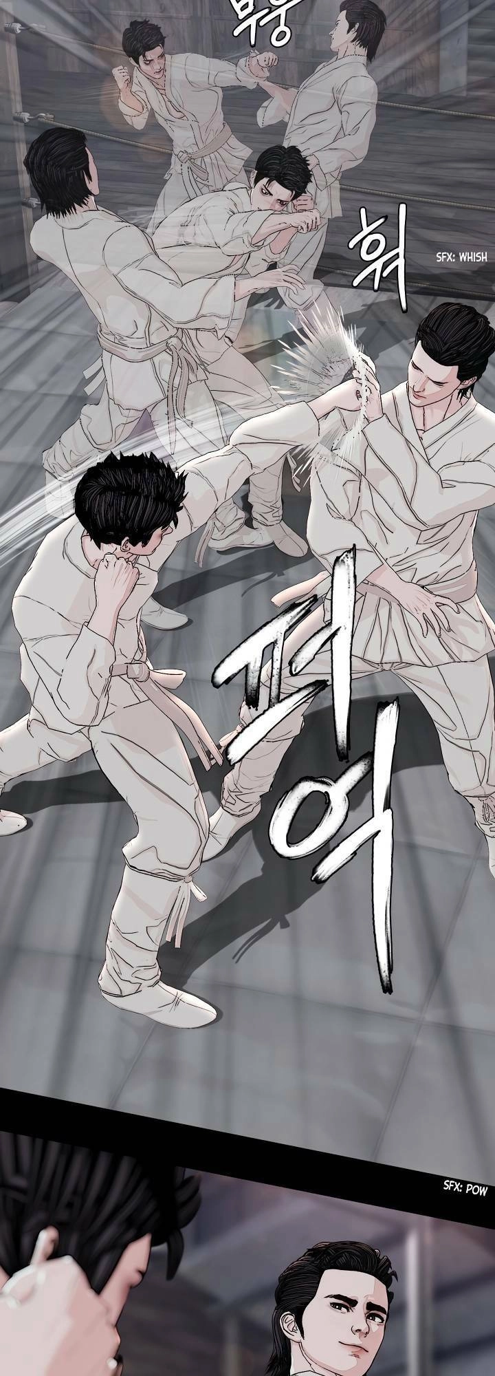 Soldato Chapter 9 - 47