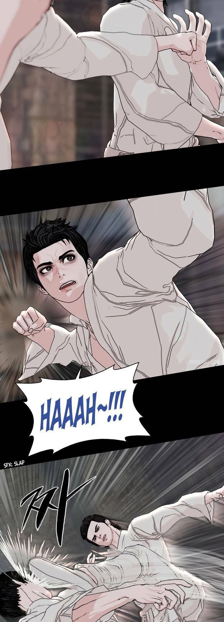 Soldato Chapter 9 - 48