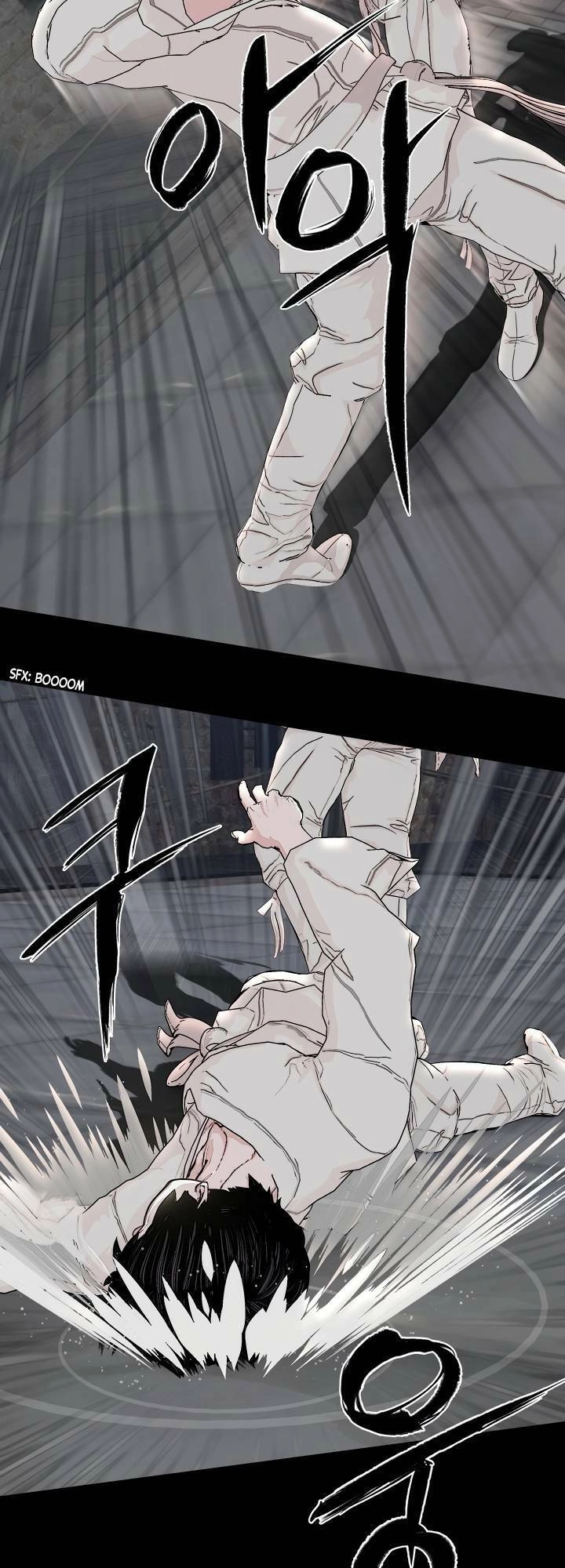 Soldato Chapter 9 - 49