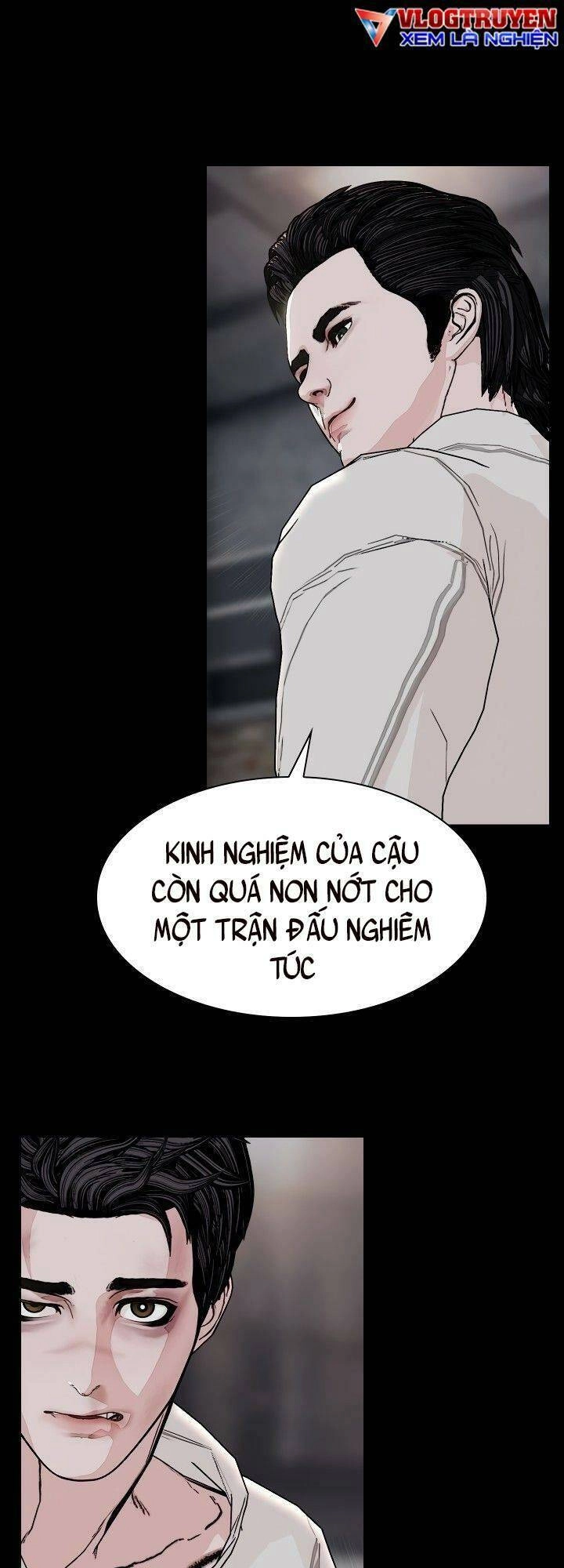 Soldato Chapter 9 - 51