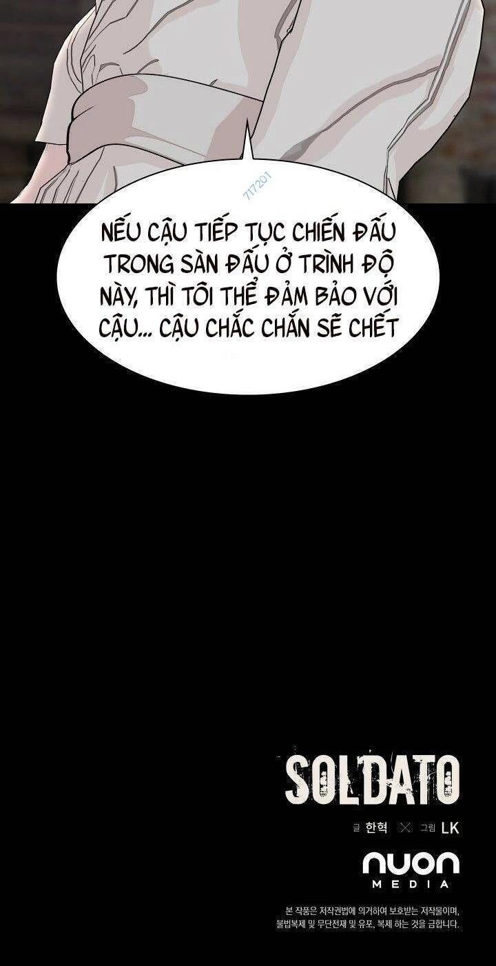 Soldato Chapter 9 - 53