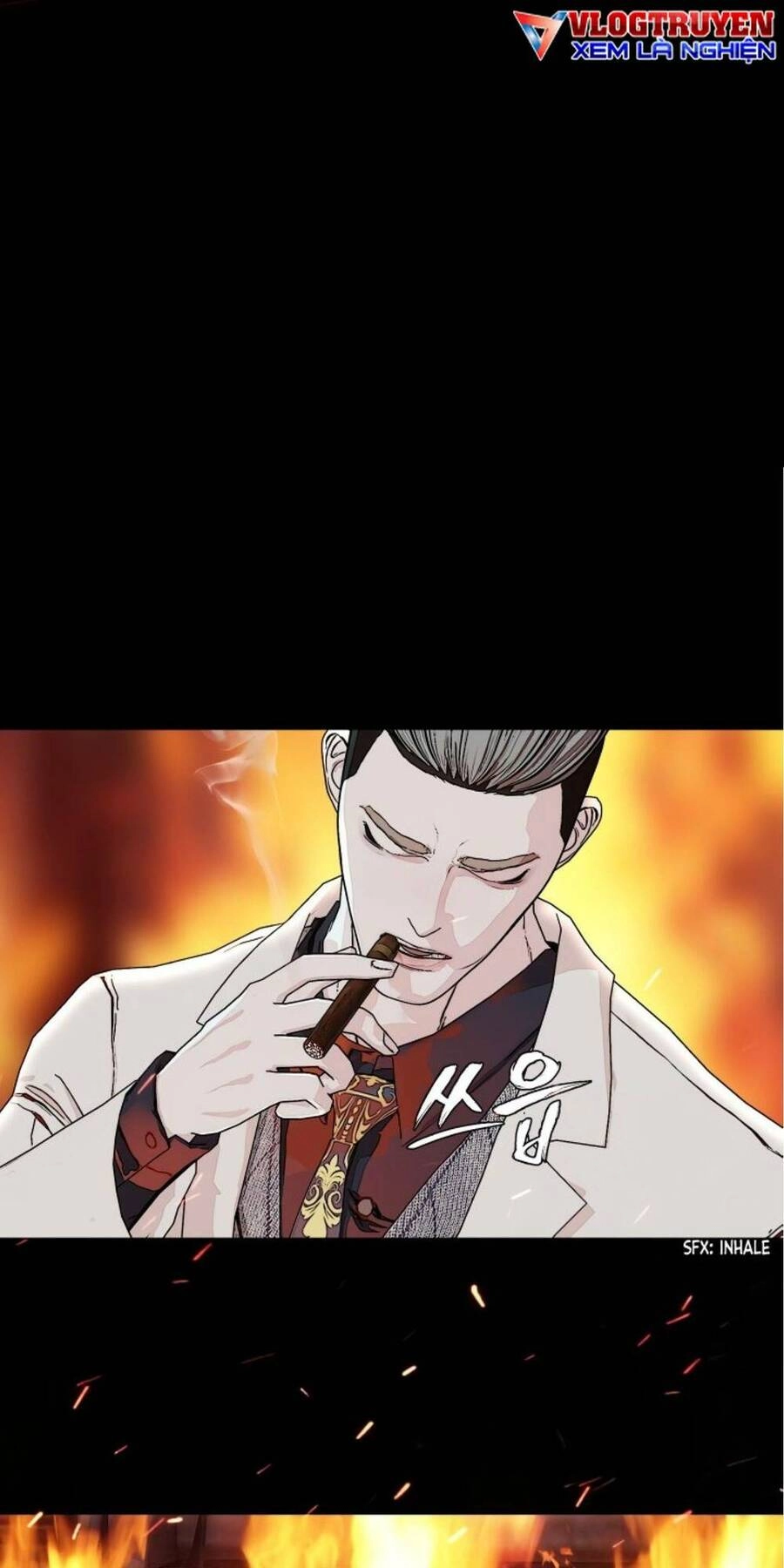 Soldato Chapter 11 - 1