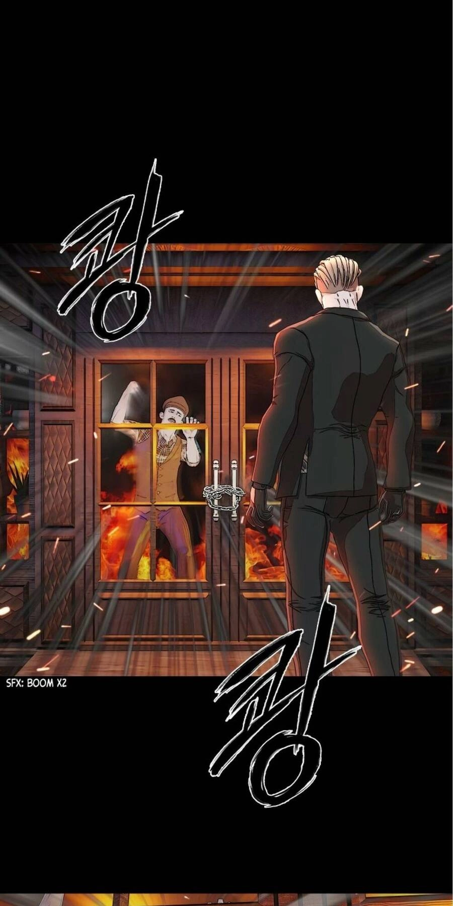 Soldato Chapter 11 - 3