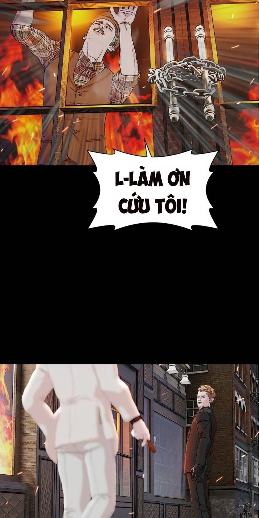 Soldato Chapter 11 - 4