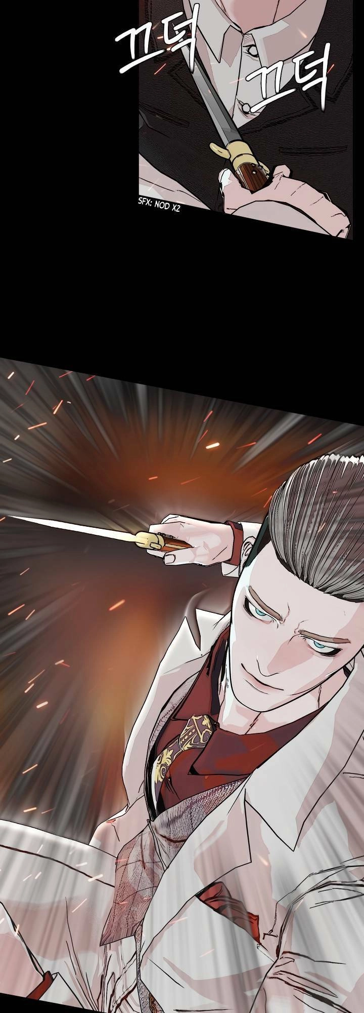 Soldato Chapter 11 - 10