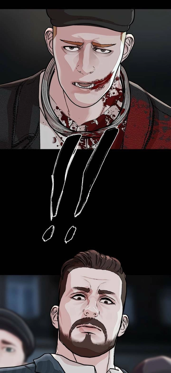 Soldato Chapter 11 - 22