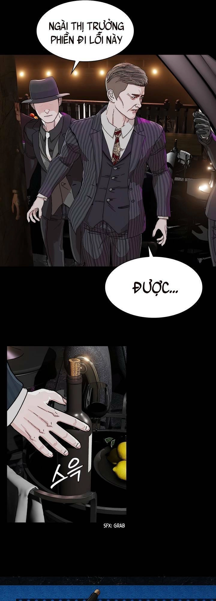 Soldato Chapter 11 - 29