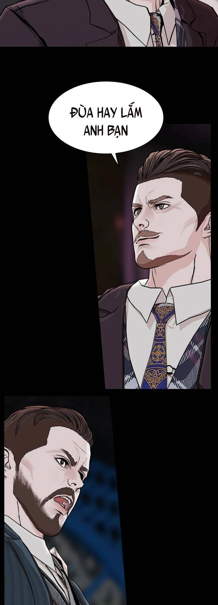 Soldato Chapter 11 - 35