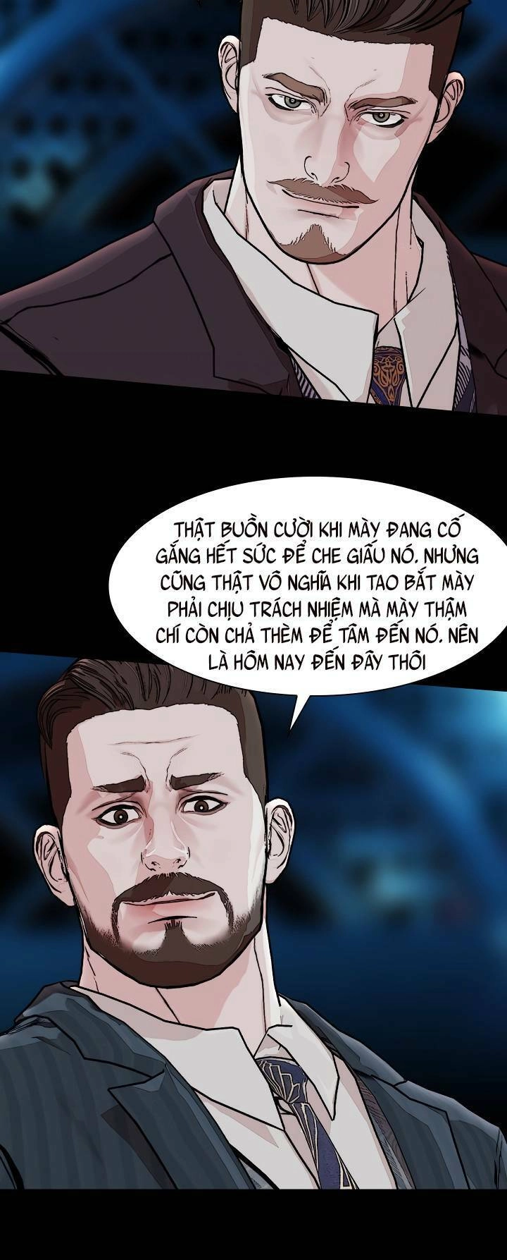 Soldato Chapter 11 - 42