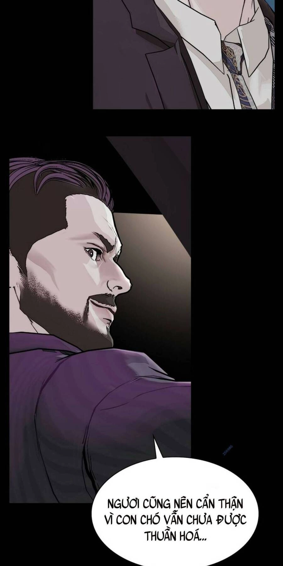 Soldato Chapter 12 - 2