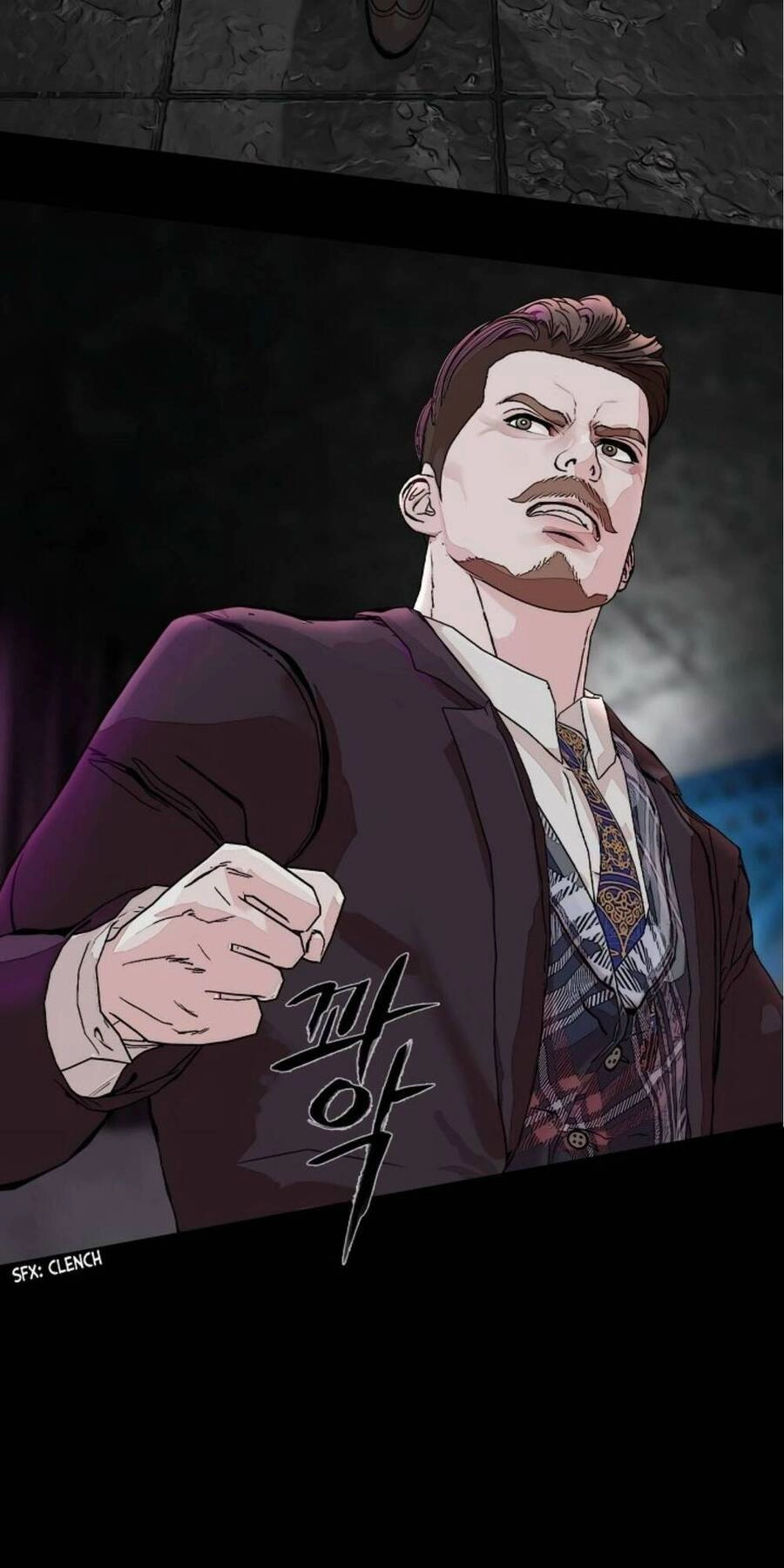 Soldato Chapter 12 - 5