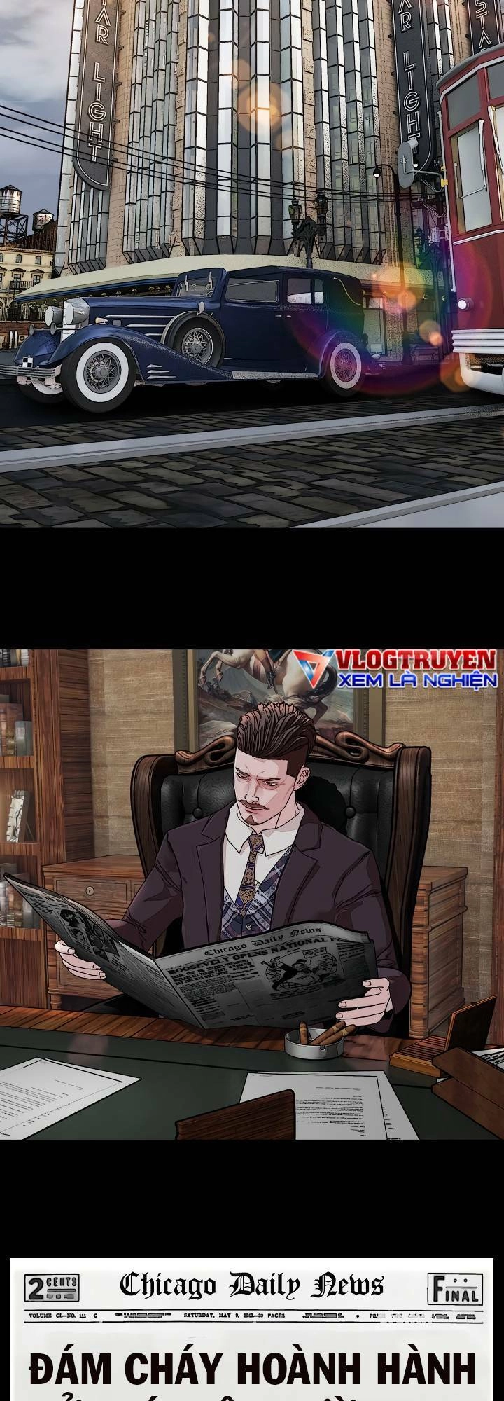 Soldato Chapter 12 - 10