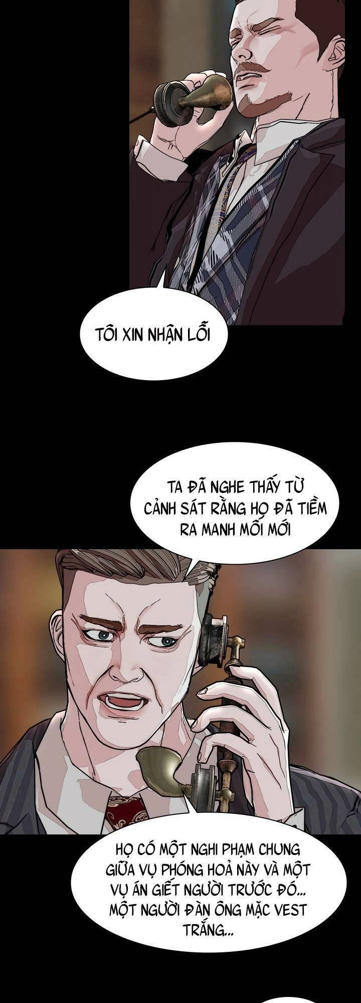 Soldato Chapter 12 - 36